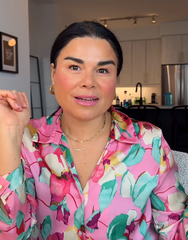 Cheekbone Beauty Jenn's Popping Pink Lip Combo 彩妝用品 主產品圖