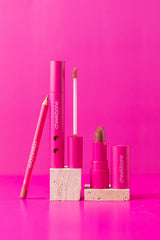 Cheekbone Beauty Essentials Lip 三件套裝 主產品圖