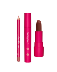 Cheekbone Beauty Pink Lip 套裝 主產品圖