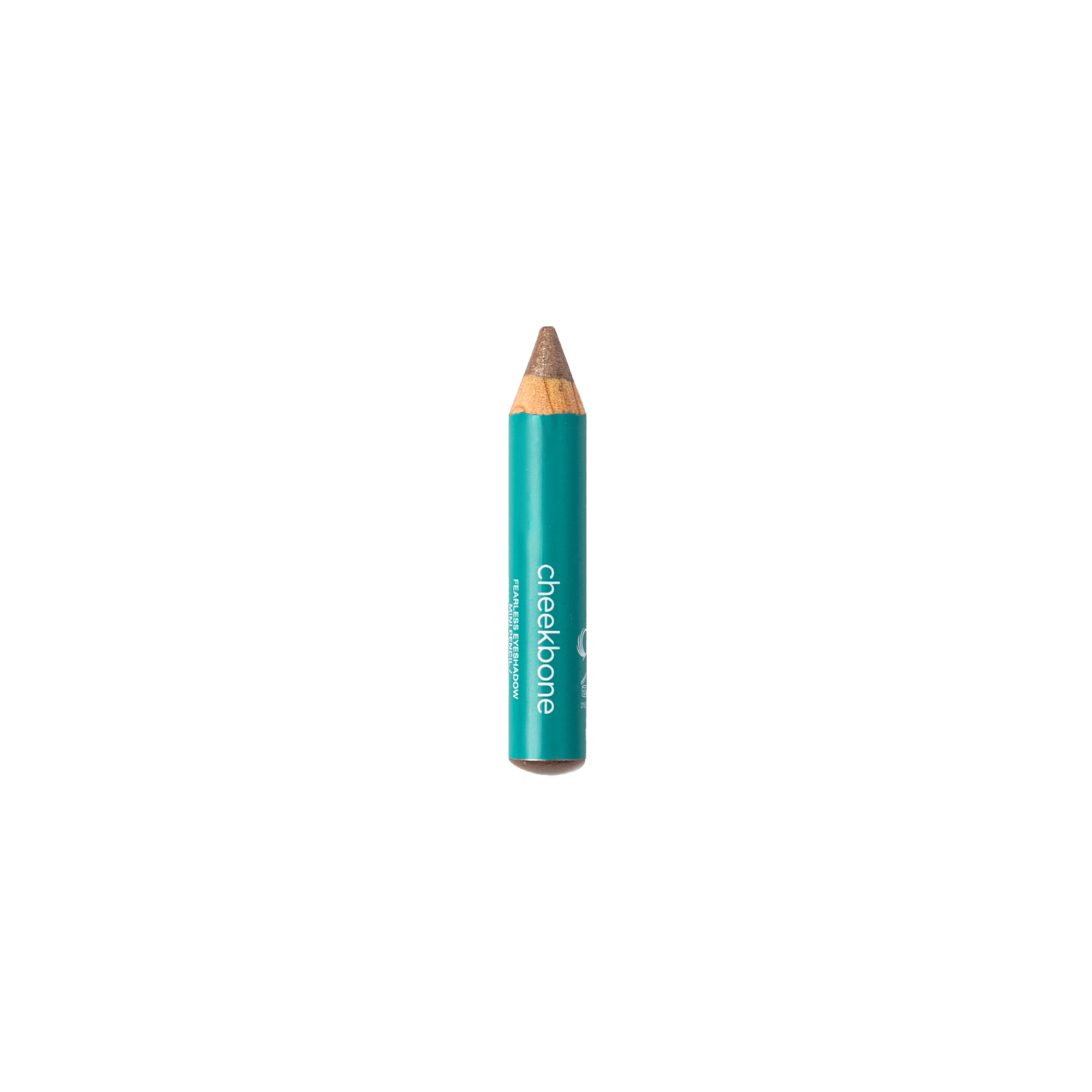 Cheekbone Beauty Fearless 眼影 Mini 主產品圖