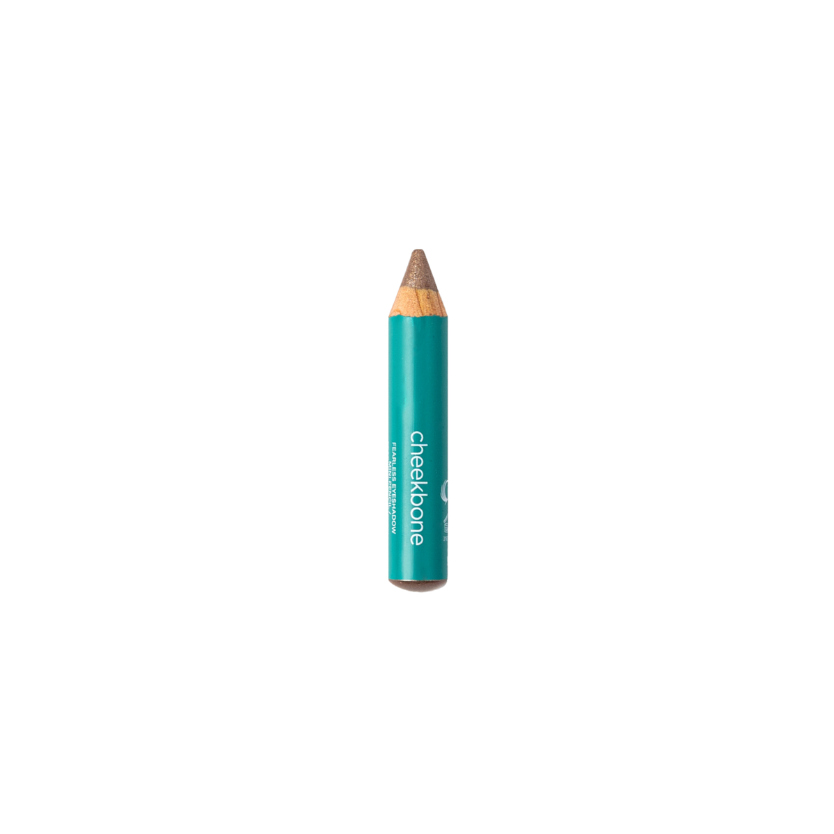 Cheekbone Beauty Fearless 眼影 Mini 主產品圖