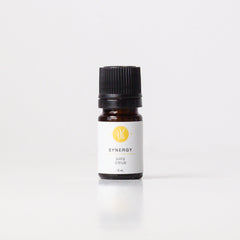 鮮活柑橘 香薰擴香精油 正面產品圖