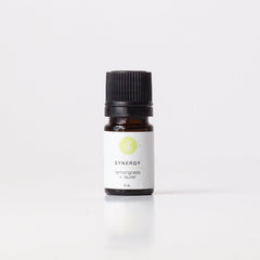 檸檬草＋月桂 香薰擴香精油 正面產品圖