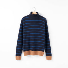 Tilley Stripe 高領 主產品圖