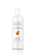 Carina Organics 柑橘 深層護理 護髮素 主產品圖
