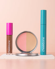 Cheekbone Beauty Busy Mom Basics Makeup 套裝 主產品圖