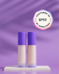 Cheekbone Beauty Limited｜Edition Illuminating Primer Gel x Ipsy 彩妝用品 主產品圖
