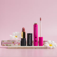 Cheekbone Beauty Pyet's Perfect Pout Bridal 套裝 主產品圖