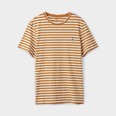 Tilley Marine Stripe T 恤 主產品圖