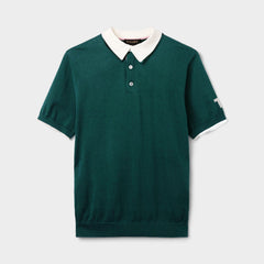Tilley Dry 棉質 Polo 恤 毛衣 主產品圖