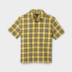 Tilley 短袖 Printed Camp 恤衫 主產品圖