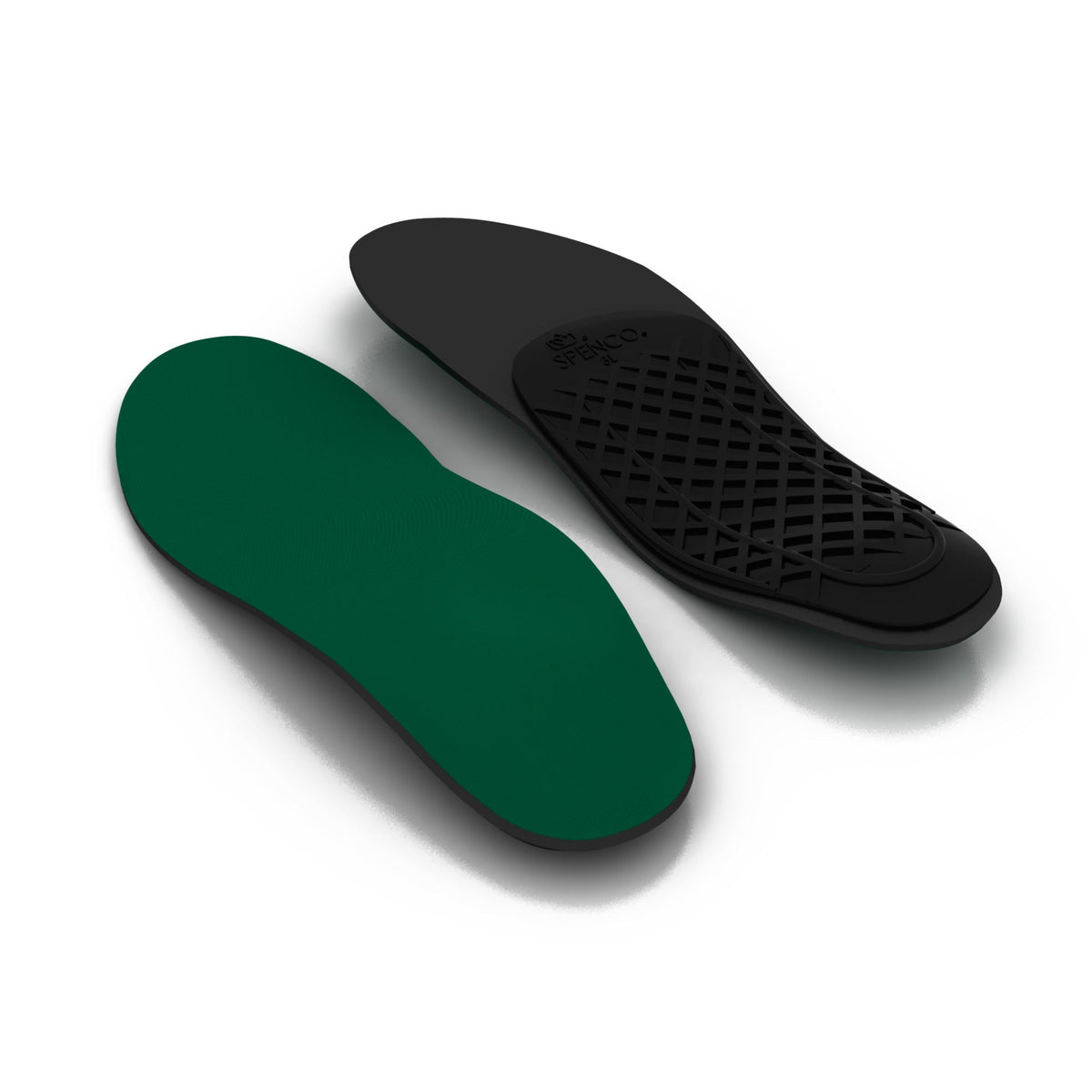 Spenco RX Orthotic Arch Insole 鞋墊 產品圖片 1