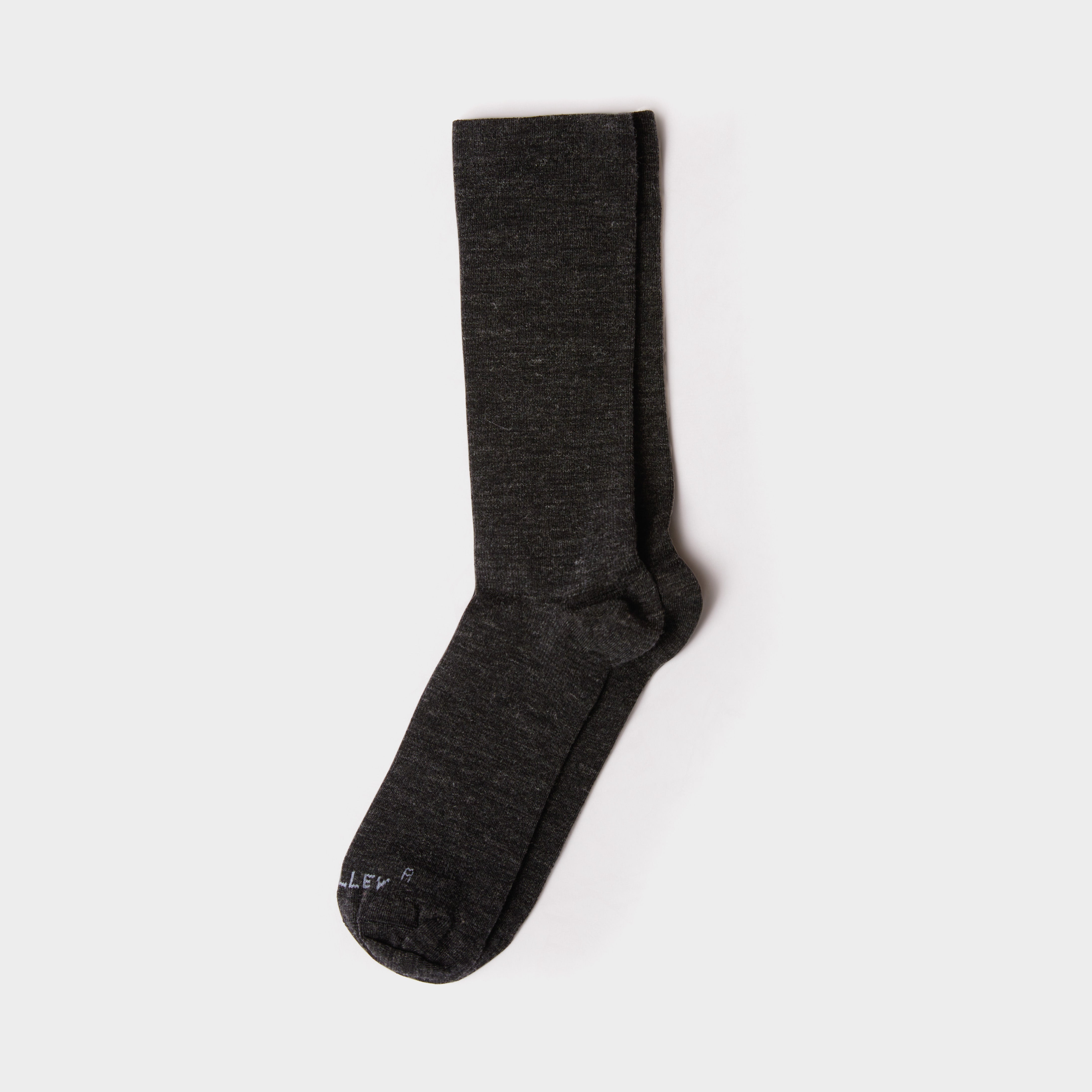 Tilley 美麗諾羊毛 Compression 襪 主產品圖