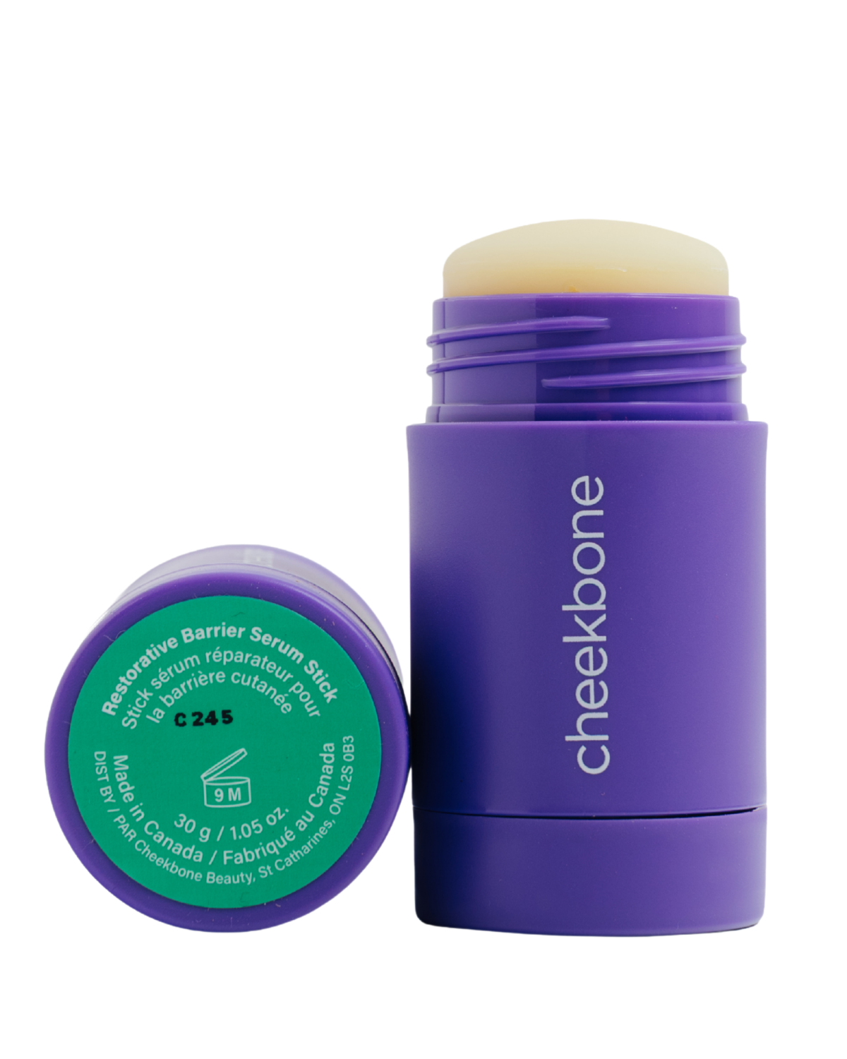 Cheekbone Beauty Restorative Barrier Serum Stick 彩妝用品 主產品圖