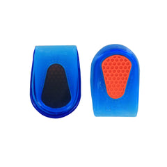 Spenco Gel Heel Cups 足部護理用品 產品圖片 1