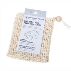 Redecker 香皂瀝水墊 正面產品圖