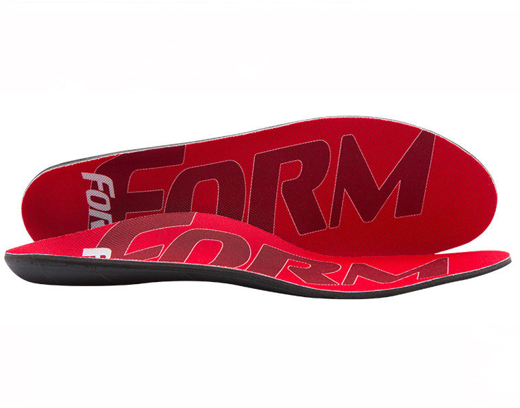 FORM Maximum Support 窄版承托鞋墊 產品圖片 1
