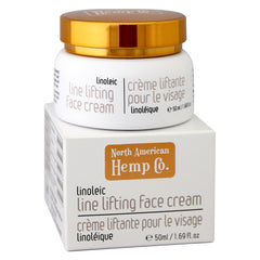 Hush Brands North American Hemp Co. Linoleic Line Lifting 面霜 50g 主產品圖