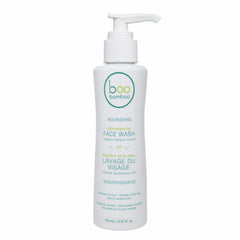 Hush Brands Boo 竹纖維 Skin Balancing 潔面液｜150ml 主產品圖