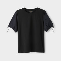 Tilley Woven Sleeve T 恤 主產品圖