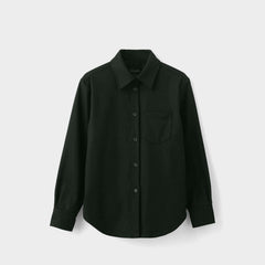 Tilley Italian Wool 恤衫 外套 主產品圖