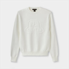 Tilley Logo 毛衣 主產品圖
