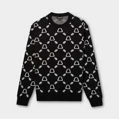 Tilley Tilley Logo 美麗諾羊毛 Crew 毛衣 主產品圖