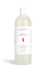 Carina Organics 香豌豆 日常保濕 洗頭水 Refill 主產品圖