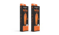 Superfeet All-Purpose High Impact Support 2-Pack 鞋墊 產品圖片 1