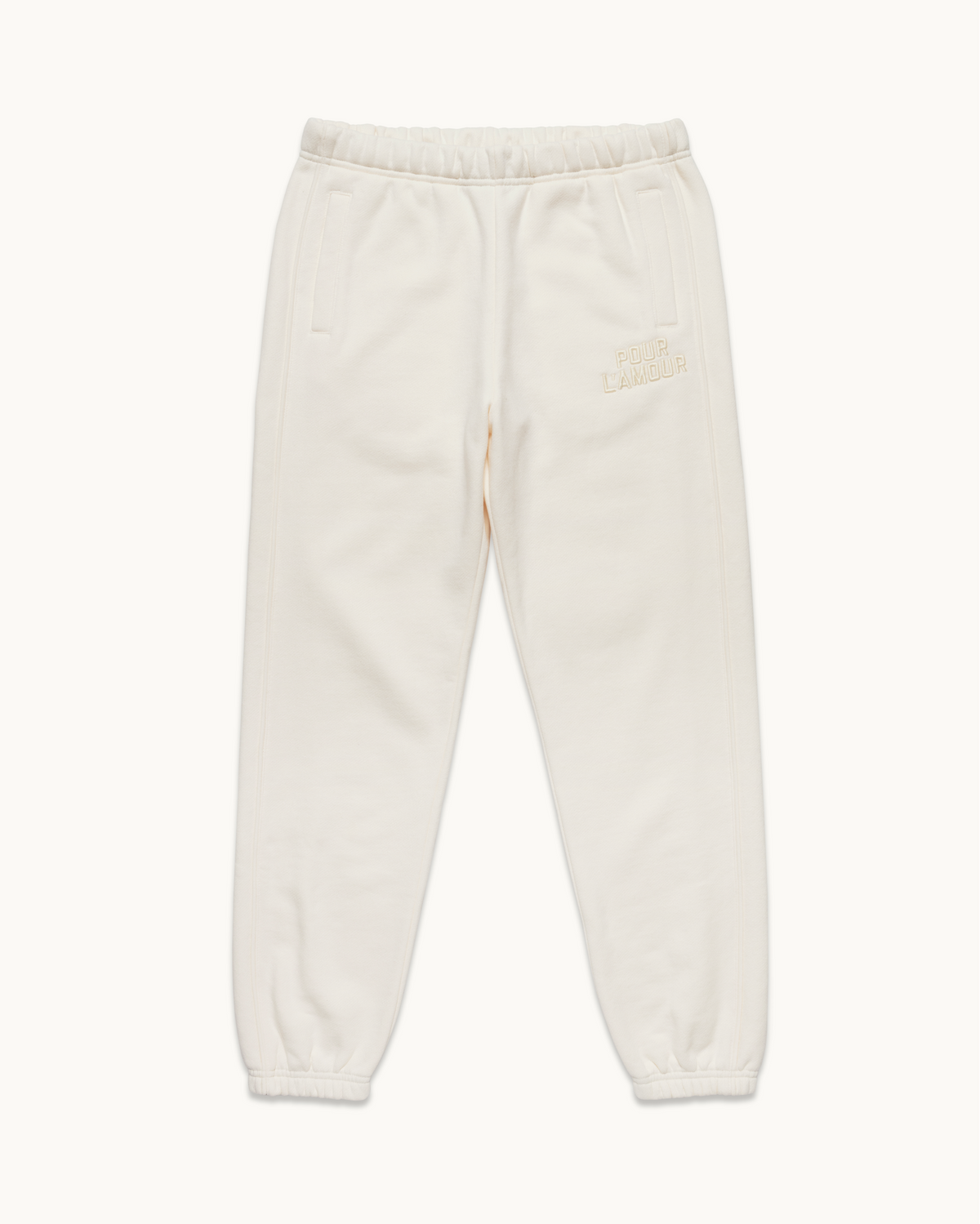 Tilley Retro Sweat長褲 主產品圖
