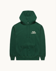 Tilley Hoody 上衣 主產品圖