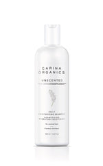 Carina Organics 無香 日常保濕 洗頭水 主產品圖