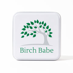 Birch Babe 可重用旅行鐵盒 主產品圖