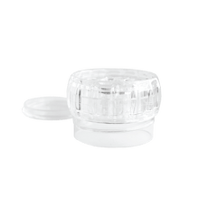 Gathering Place Trading Zero Waste 香料研磨蓋 (Clear) 主產品圖