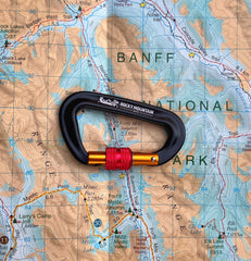 Rocky Mountain Dog RMD Carabiner 狗狗用品 主產品圖