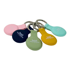 Rocky Mountain Dog RMD AirTag Keychain Holder 狗狗用品 主產品圖