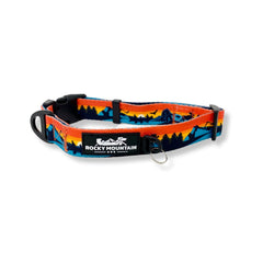 Rocky Mountain Dog Banff Alpine 狗頸圈 主產品圖