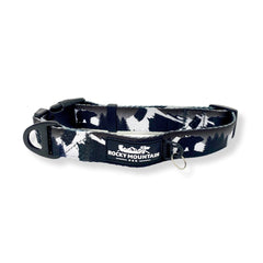 Rocky Mountain Dog The Grizzly Alpine 狗頸圈 主產品圖