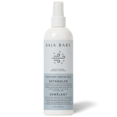 Baja Baby 兒童頭髮順髮噴霧 12oz｜主產品圖片