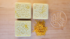 Fresh Suds Soapery Serenity 金盞花｜較小裝 主產品圖