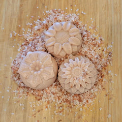 Fresh Suds Soapery 竹香 Seconds 主產品圖
