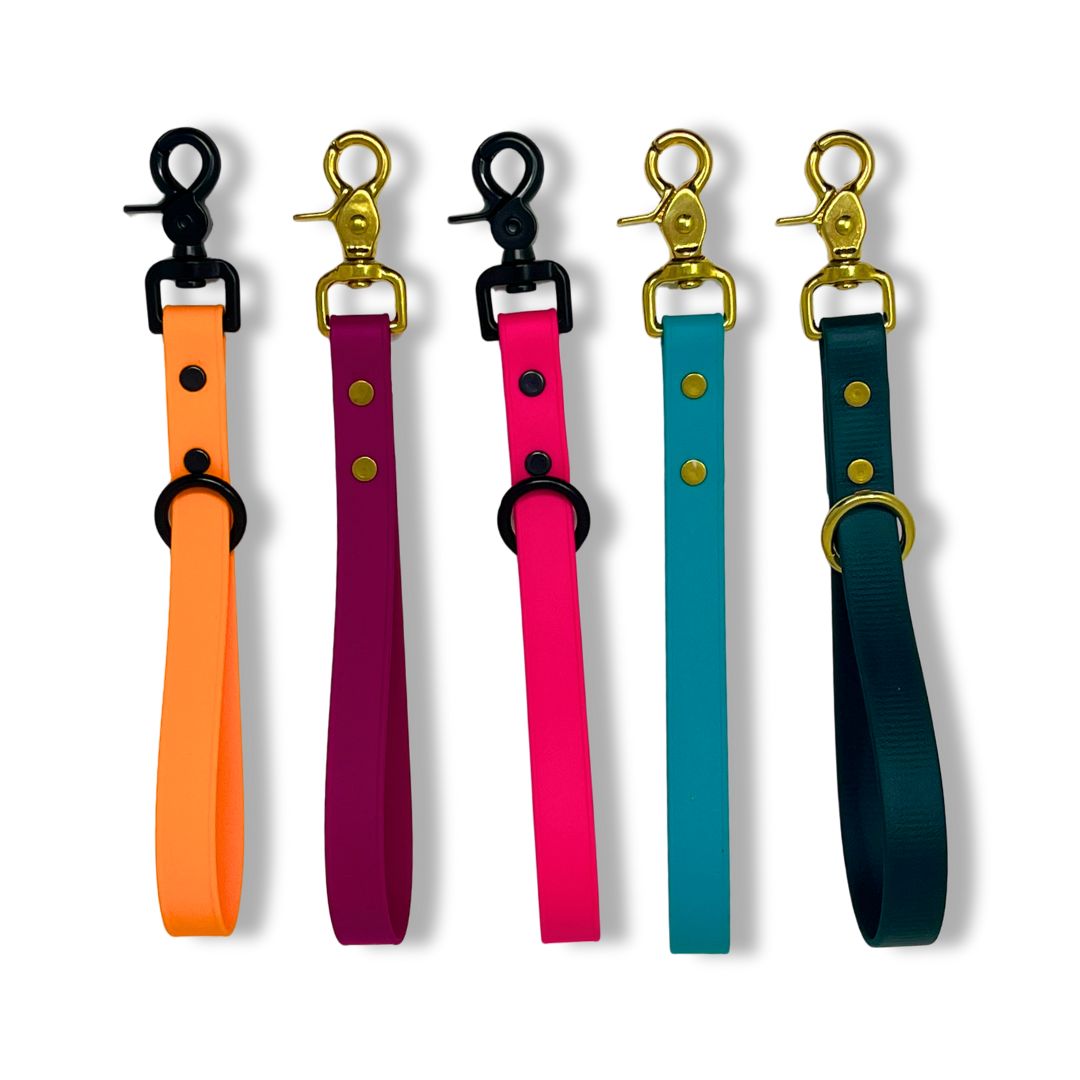 Rocky Mountain Dog Biothane Dog Grab Handle 狗狗用品 主產品圖