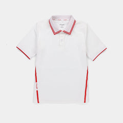 Tilley Tech Jersey Club Polo 恤 主產品圖