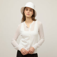 Tilley Extrafine 輕量 Cardigan 主產品圖