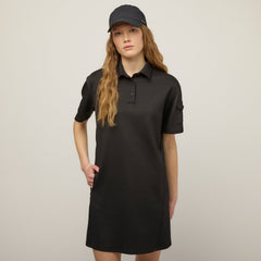 Tilley Turbopique Polo 恤 連身裙 主產品圖