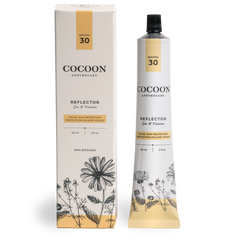 Cocoon Apothecary Reflector SPF 30 Facial Sun Protection 護膚用品 主產品圖