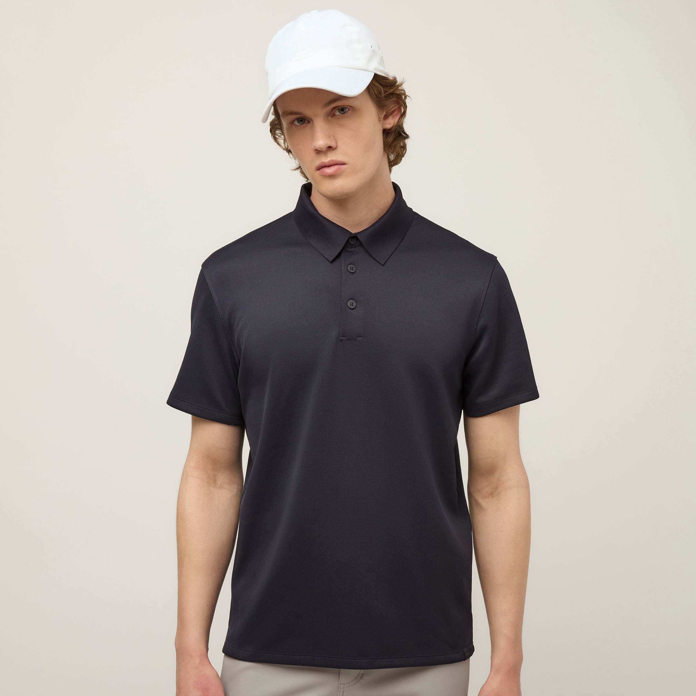 Tilley 短袖 Turbopique Polo 恤 主產品圖