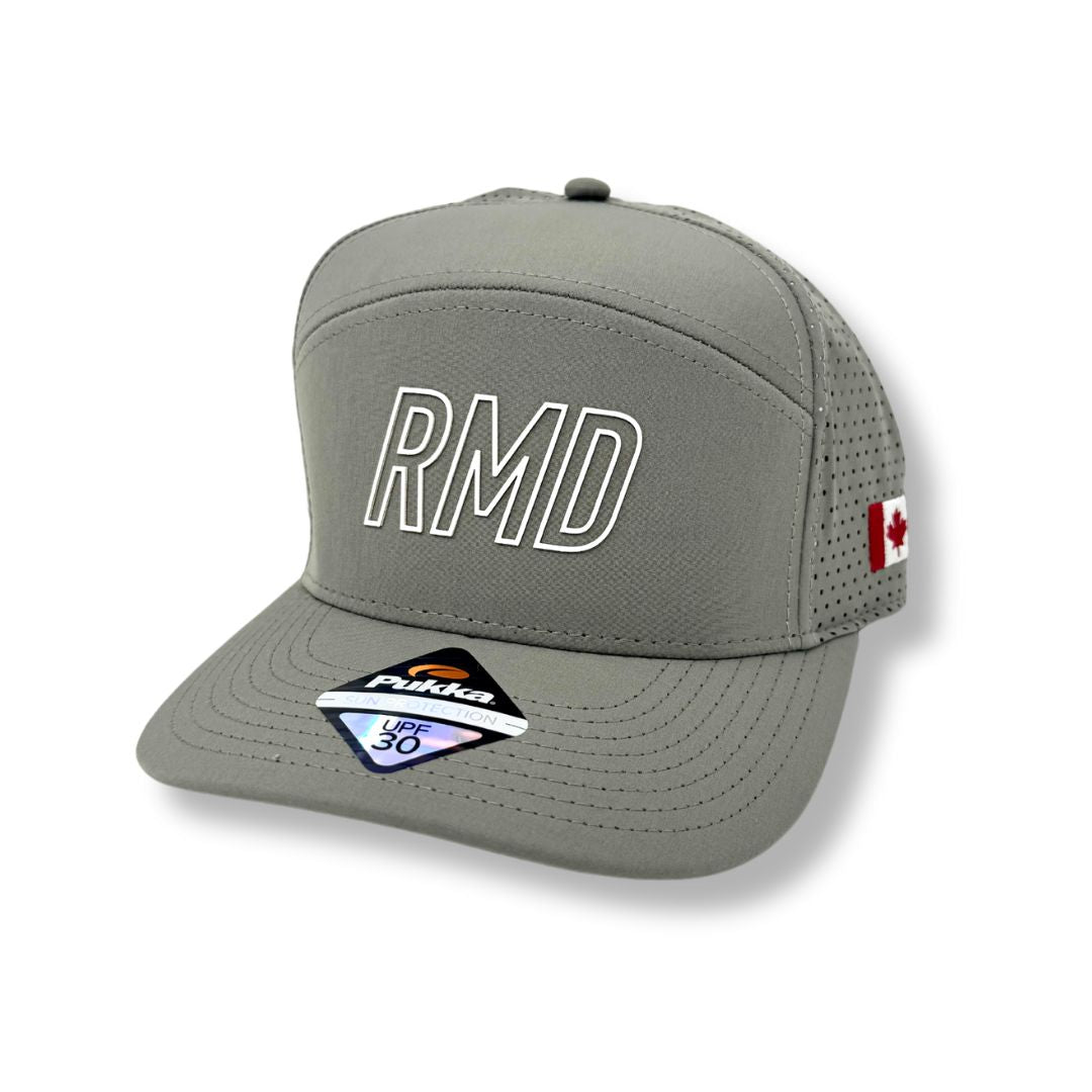 Rocky Mountain Dog RMD Sport Caps 狗狗用品 主產品圖