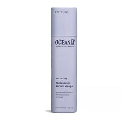 ATTITUDE Peptide 面部精華 主產品圖