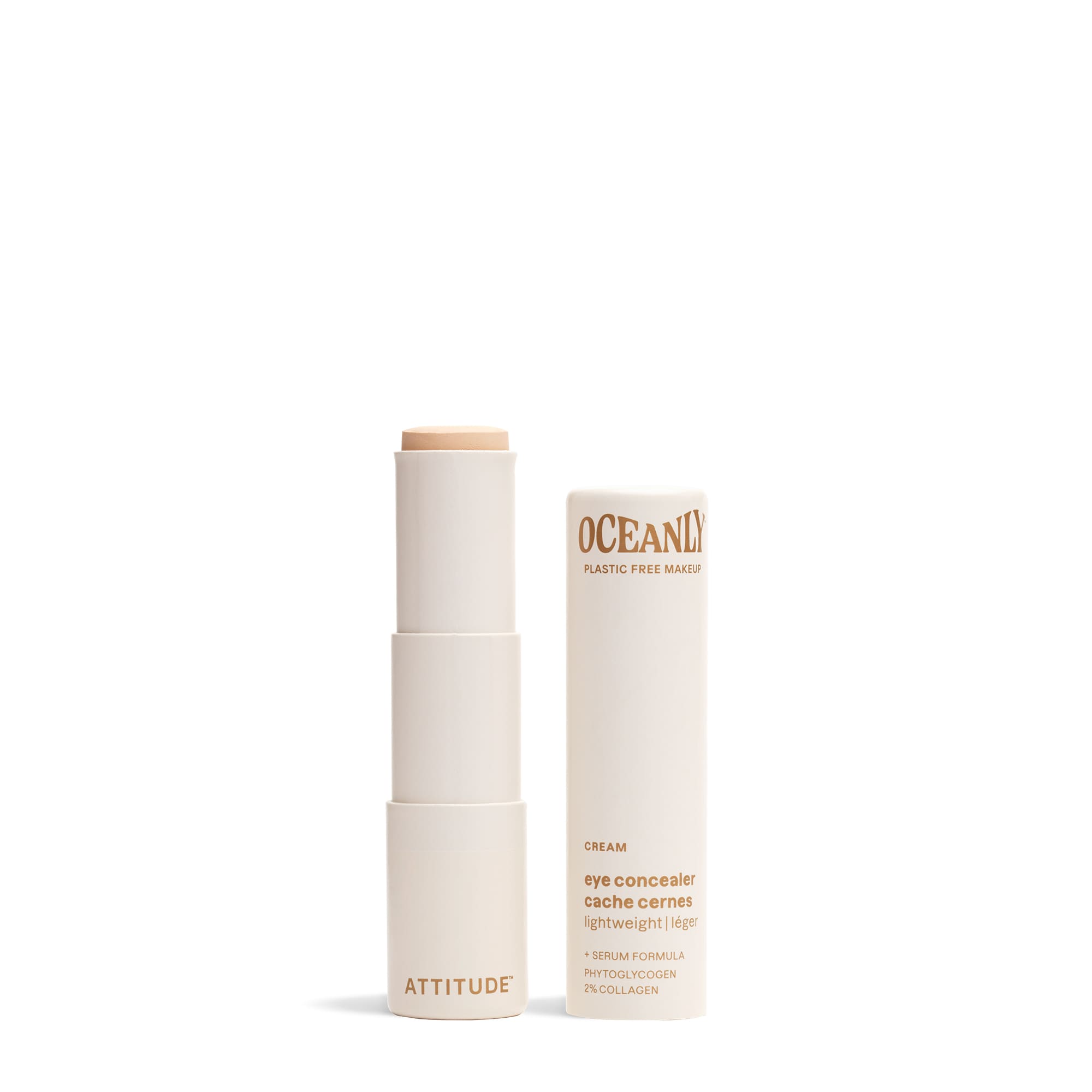 ATTITUDE Concealer｜彩妝用品 主產品圖